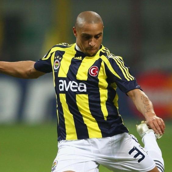 Roberto Carlos