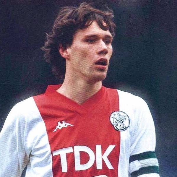van Basten