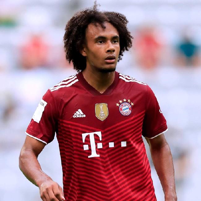 Zirkzee