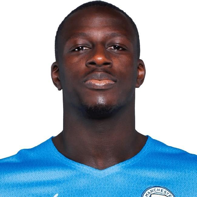 🇫🇷 B. Mendy