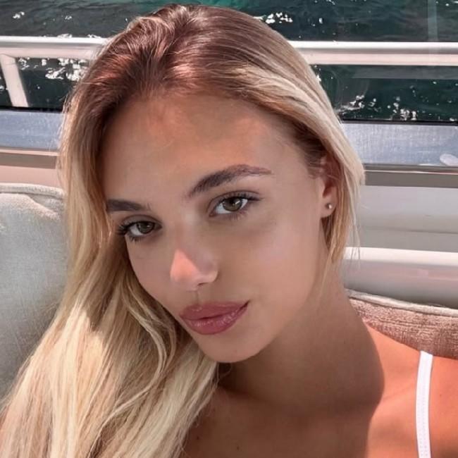 Michelle Veronesi