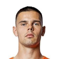 Dominik Kotarski