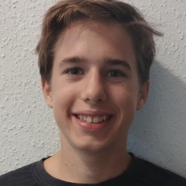 Fremda János
