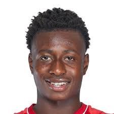 Mamadou Diakhon