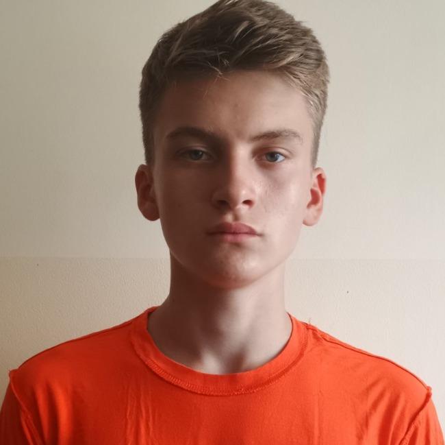 Nagy Joakim Botond