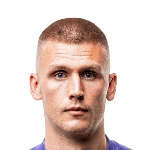 Runar Alex Runarsson