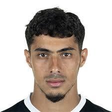 Fares Chaibi