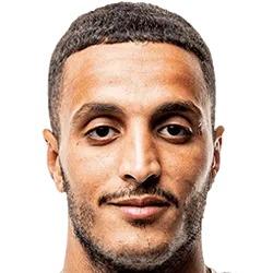 Elias Achouri