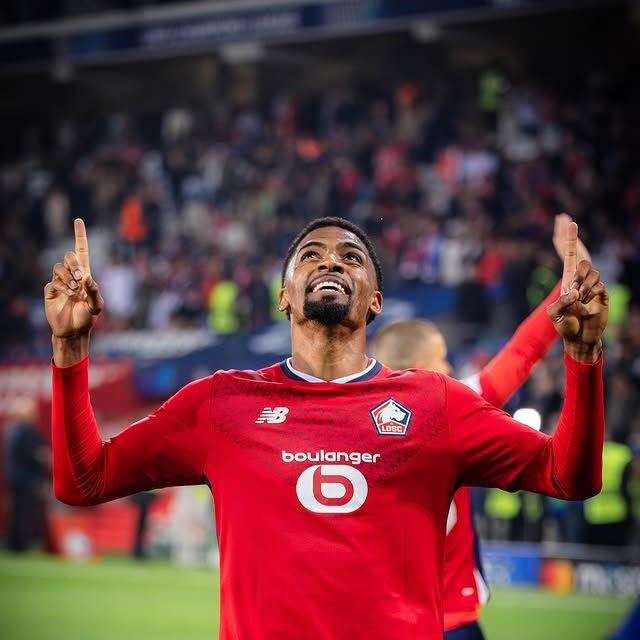 CB | Alexsandro