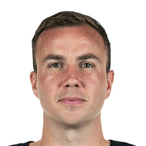 Mario Gotze