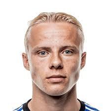 Oscar Hojlund