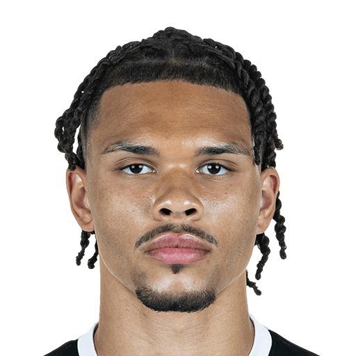 Nnamdi Collins