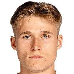 Noah Fenyo