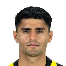 Mahmoud Dahoud
