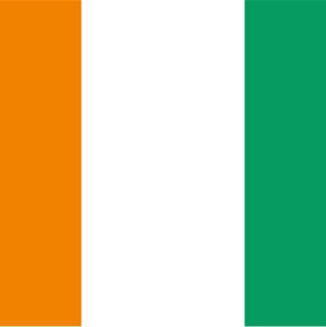 Cote d'Ivoire