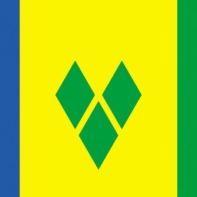 Saint Vincent and the Grenandines