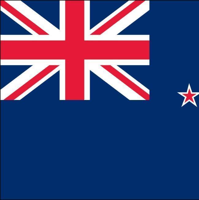 New Zealand