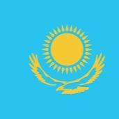 Kazahkstan