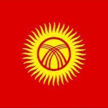 Krygyzstan