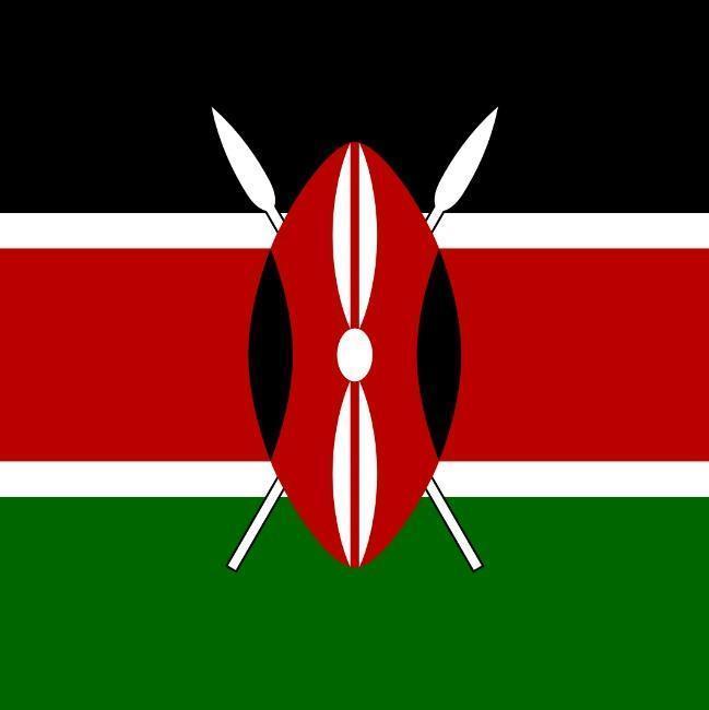 Kenya