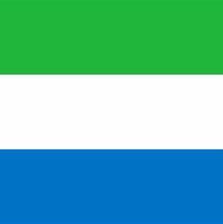 Sierra Leonne