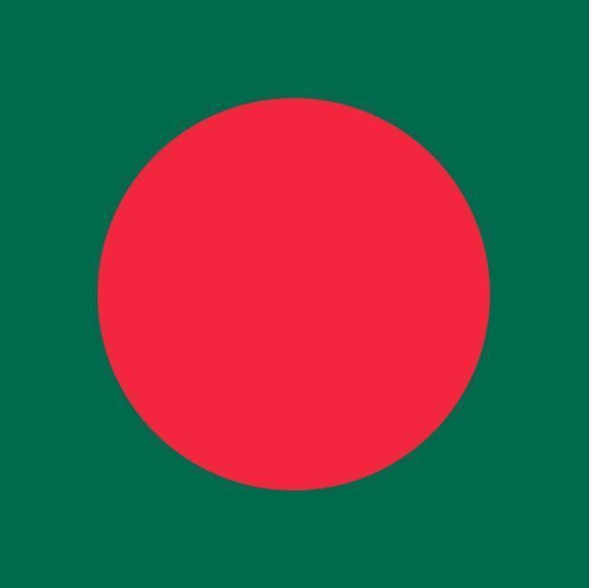 Bangledesh