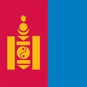 Mongolia