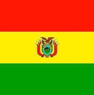 Bolivia