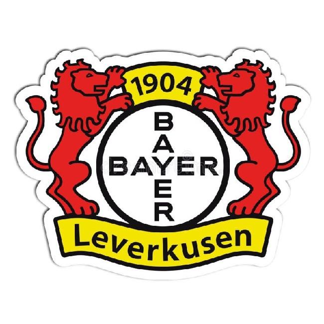 Bayer 04