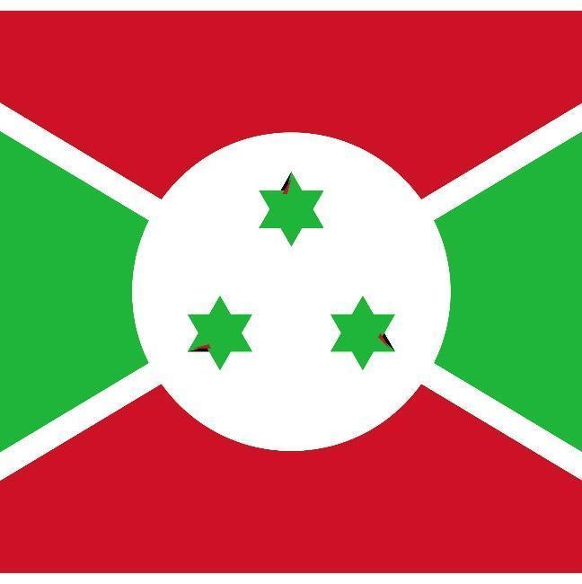 Burundi