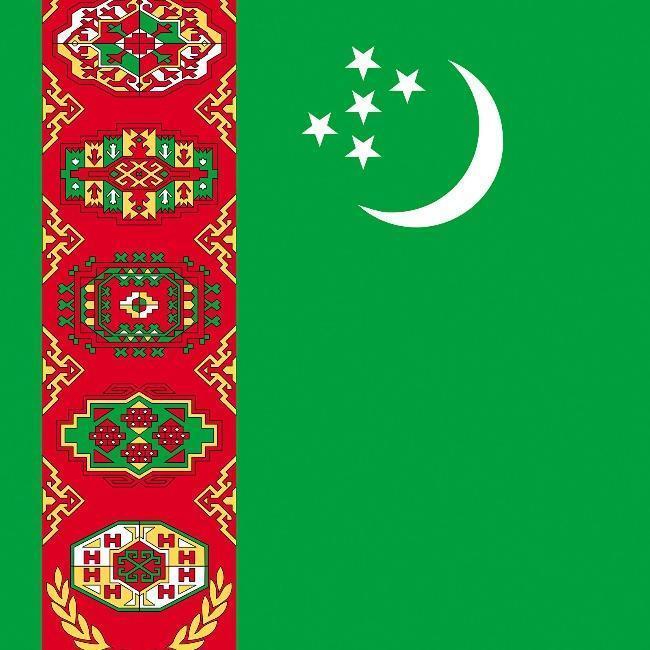 Turkmenstian