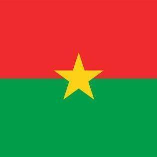 Burkina Faso