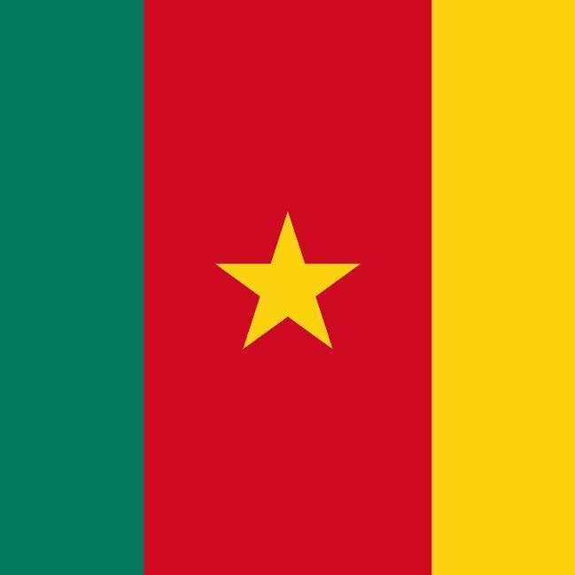 Cameroon