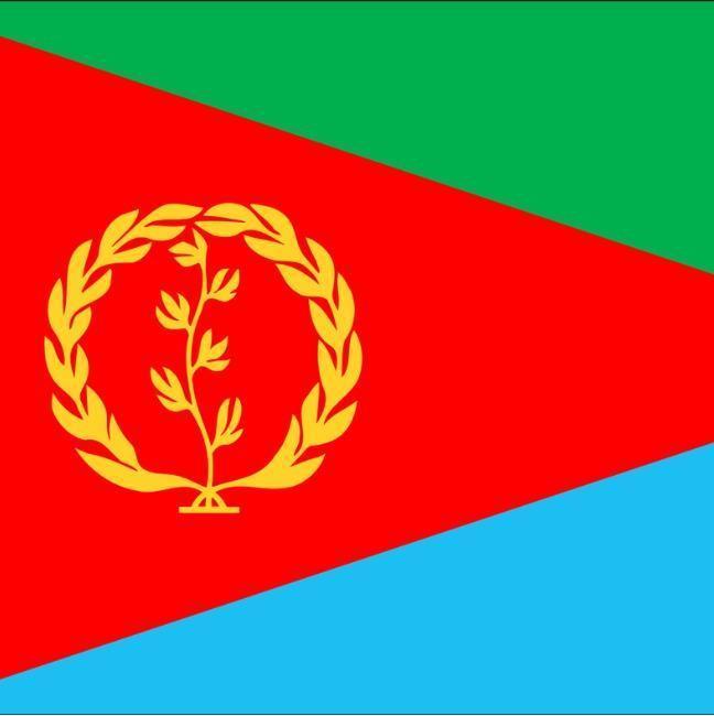 Eritrea
