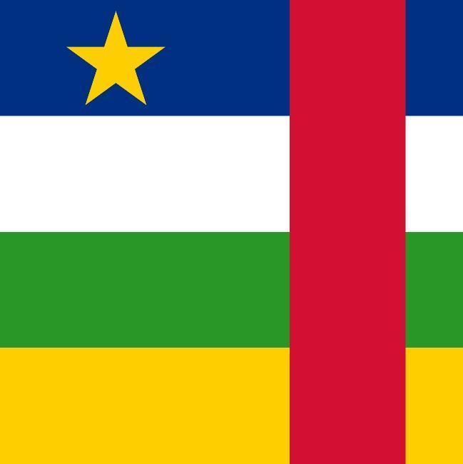 Central African Republic