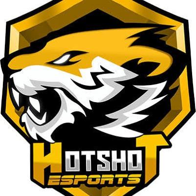 HOTSHOT ESPORT