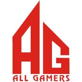 All gemers global