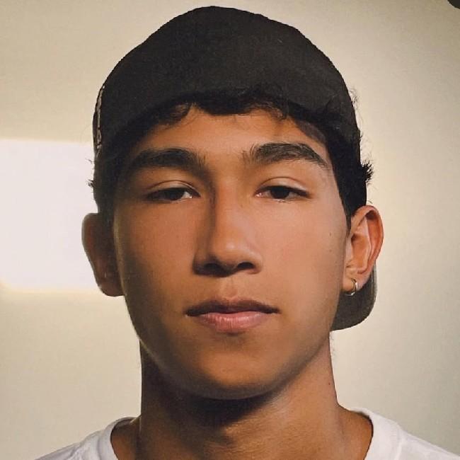 Mateo Young