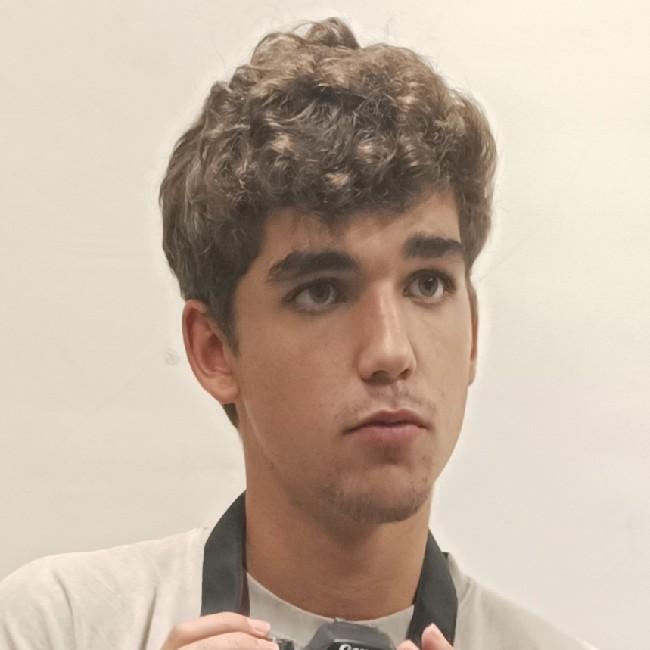 Gonzalo García