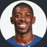 🇫🇷 O. Dembélé