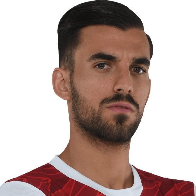 🇪🇸 Dani Ceballos