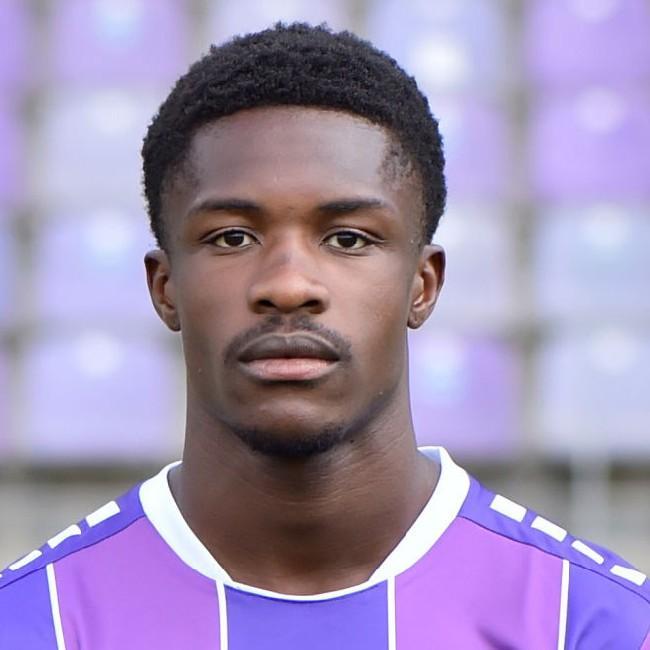 🇩🇪 C. Conteh