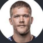 🇩🇰 A. Cornelius