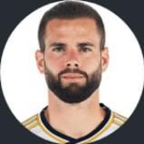 🇪🇸 Nacho Fernandez