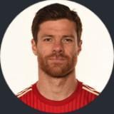 🇪🇸 Xabi Alonso