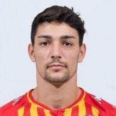 🇮🇹 F. Barba
