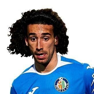 🇪🇸 Cucurella