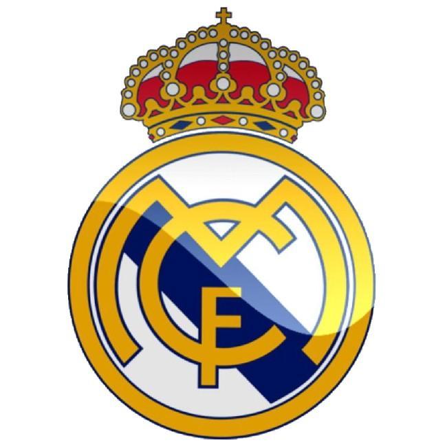 🇪🇦 Real Madrid F.C.