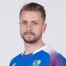 🇮🇸 K. Arnason