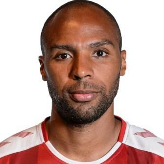 🇦🇴 Wilson Eduardo